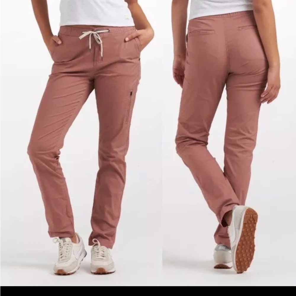 Vuori Ripstop pants